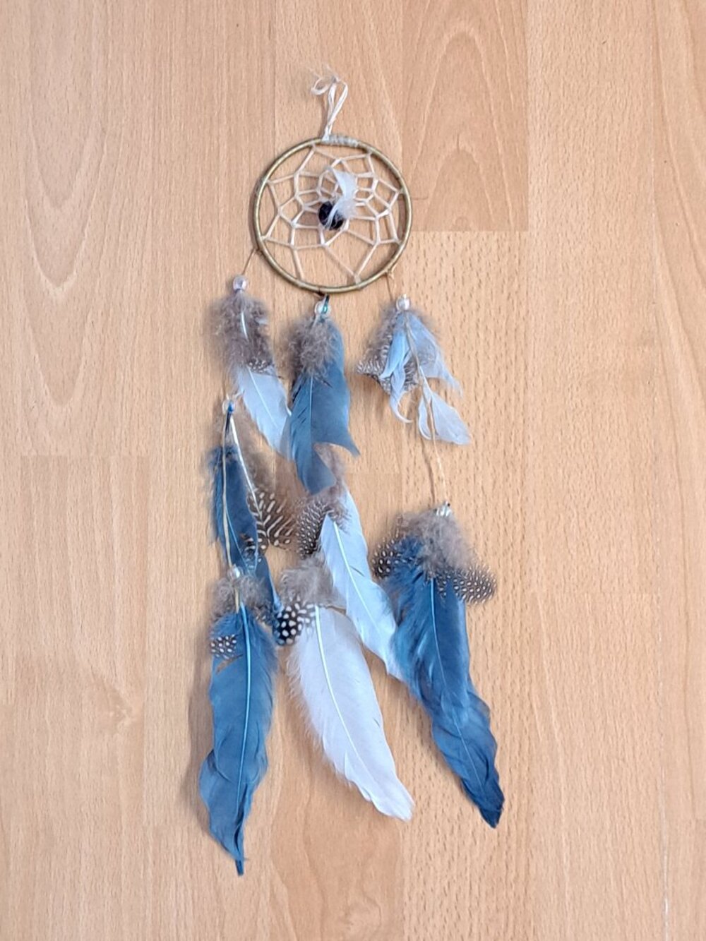 Handmade Dream Catcher Wall Hanging